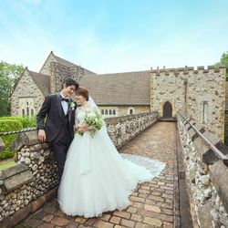 特典付！【フォトウエディング検討の方へ】見学♪相談会