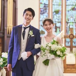 会場イチオシラス1【初フェアに！】チャペル×ファーストステップ相談会