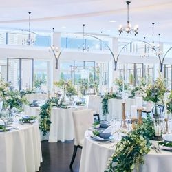 《限定1組》リアル会場コーデ見学×相談＊後日コース試食ご招待