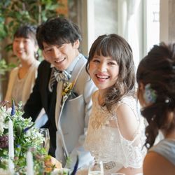 来館特典付！家族婚＆フォトウェディングお気軽相談会