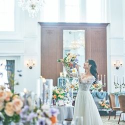 【GW大感謝祭】来館で最大1万円◆青の大聖堂×高級食材*試食