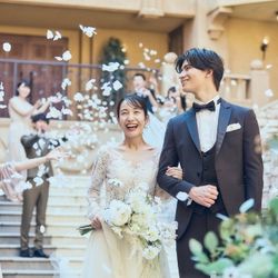 ＼限定特典＆無料試食／感動*青の大聖堂＆演出体験型フェア