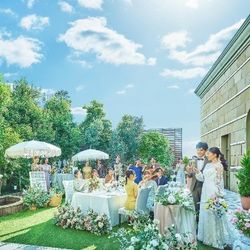 会場イチオシ【GW*豪華30万特典】緑×光*デュオALL体験ツアー◆美食