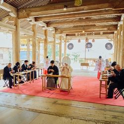 【神前式を検討中の方へ】和婚の進め方相談フェア