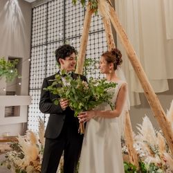 【フォトor挙式で迷ったら】どちらも相談できるフェア◎