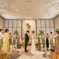 何もきまってなくても《想いを元に創る結婚式》見積り×安心相談