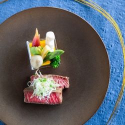 会場イチオシ20周年×リニューアル第1弾★130万優待★人気メニュー0円試食