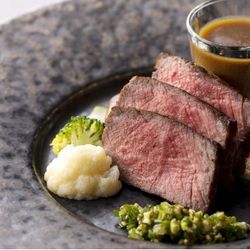 迷ったらコレ！140万優待×6品フルコース4万相当無料試食付