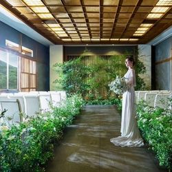 新春プレミアム×リニューアル★年1☆130万優待♪和洋貸切婚体験