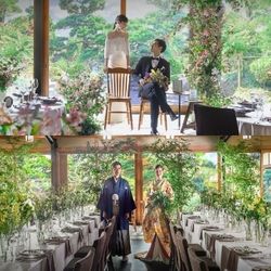 20周年SP★11月会場リニューアル★BIG130万優待×和洋上質W体験