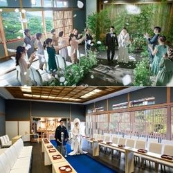 新春×年1☆130万優待♪花嫁ALL体験＆和洋貸切婚×お年玉抽選会