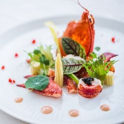 ★水曜限定★予約の取れないレストランランチ付★ゆったり相談会