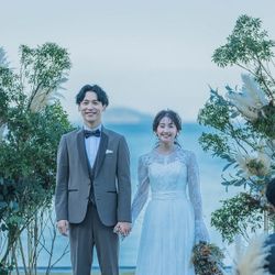 【お得に叶う！フォトW】400着の衣裳×選べるロケーション多数