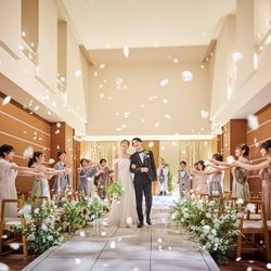 残2＼GW*BIG☆即決なし！2会場体験／新作DRESS×豪華試食