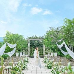 直前予約受付中＼初見学◎160万特典×絶景大階段×新作DRESS／