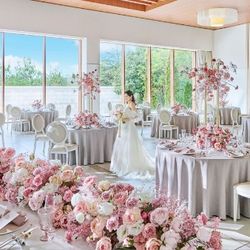 残2＼貸切×選べる2パーティー会場／限定220万特典×豪華5品試食