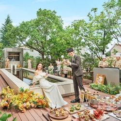 会場イチオシ残2＼月１BIG☆初見学に♪来館GIFT最大12万円×全館体験×SP試食