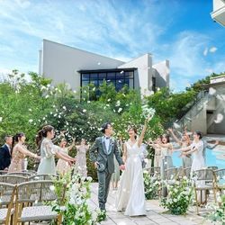 《結婚式の「？」を解決》ベルモニーグループ＊60分～無料相談