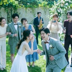 最後の見学に《大聖堂×NEW貸切邸宅×4万試食》プレ花必見