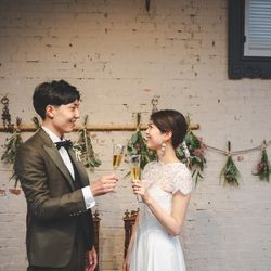 残少！試食付【まずは見学】当日成約を迫らない式場探し相談会