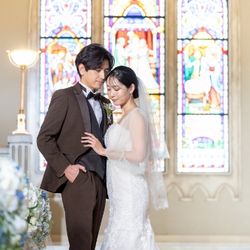 【憧れのチャペルで】フォトウェディング相談会
