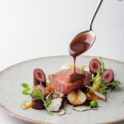 会場イチオシ【ギフト3万付◎】近江牛＆鰻寿司*豪華試食&上質おもてなし体験