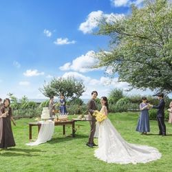 【お料理重視の方◎】シェフ特製*豪華試食＆スイート宿泊特典付