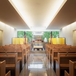 【和婚希望の方◎】長濱八幡宮＆館内神殿×豪華試食付フェア