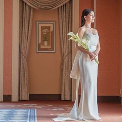 憧れのホテルウエディング*スイートルーム宿泊特典×3万豪華試食