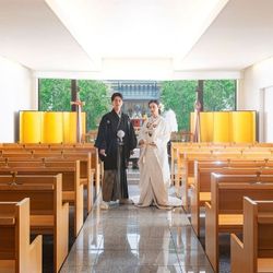 【和婚希望の方◎】長濱八幡宮＆館内神殿×豪華試食付フェア
