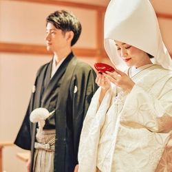 【庭園見学付！】和婚のイロハ相談会