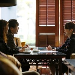 【まずはダンドリ相談】◇お顔合せから結婚準備まで安心相談会