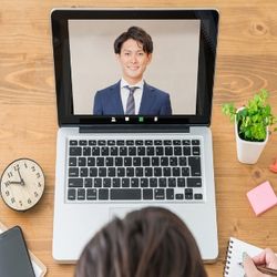 【オンライン限定シークレット特典付】自宅＆スマホでお気軽相談