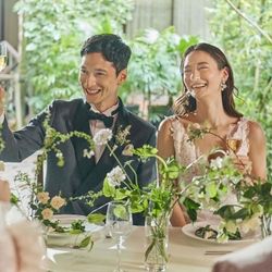 【6～40名様】少人数会場見学×豪華試食付き相談会(20名77万～)