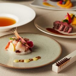 国産牛フィレ肉のフランベ！豪華2万円相当試食＆チャペル見学