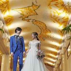 【初見学も安心】憧れ×予算相談可★トータルウエディングフェア