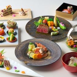 【来館特典10000円×無料試食付】料理長こだわりの美食フェア