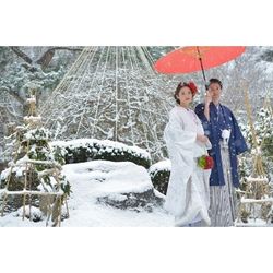 【日程限定!30万特典付】絶景庭園見学&和の無料試食付フェア