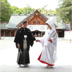 【北海道神宮なら】挙式から会食まで徹底サポート！少人数もOK