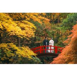 ＼2025年挙式ラストチャンス／老舗料亭でもてなす和婚フェア