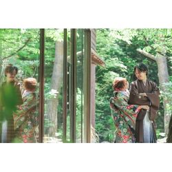 ＼2026年春・夏挙式先行チャンス／四季のウェディングフェア