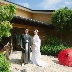 ＜和婚希望なら＞本格神社×老舗料亭料理でおもてなし相談会