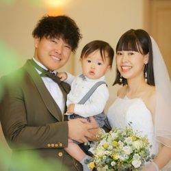 【マタニティ婚】最短1ヶ月後～可能！パパママ婚も◎