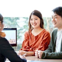 【自宅でOK】スマホ１つで見学◎不安解消オンライン相談会