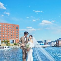 【憧れ花嫁＊最大150万優待】佐賀牛A5★贅沢試食×純白チャペル