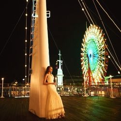 【日時限定】ナイトクルージングフェア