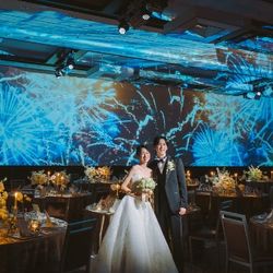 会場イチオシ【限定2組】九州産牛4品無料試食×人気チャペル体感フェア