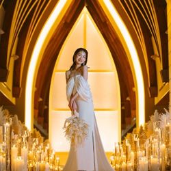 【人気No1】上質ホテル丸ごと体感×チャペル＆ドレス見学フェア