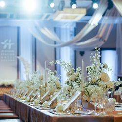 【6名～30名】4品無料試食×少人数ウエディング丸わかりフェア