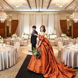 【40～80名ご検討の方】ワンランク上の結婚式を★ランチ券付